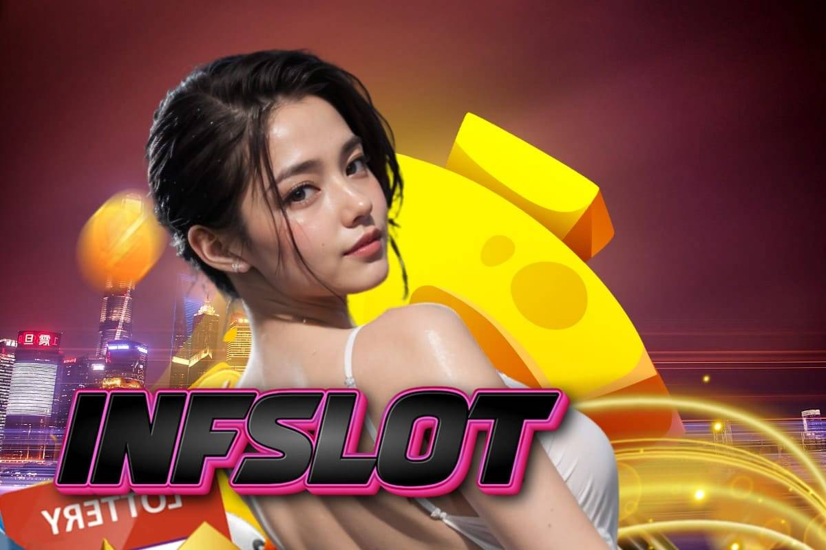 infslot ทรูวอเลท